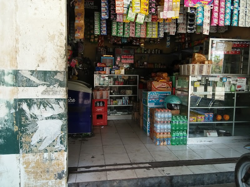 Toko Bu Warni: Solusi Belanja Serba Ada di Cilacap